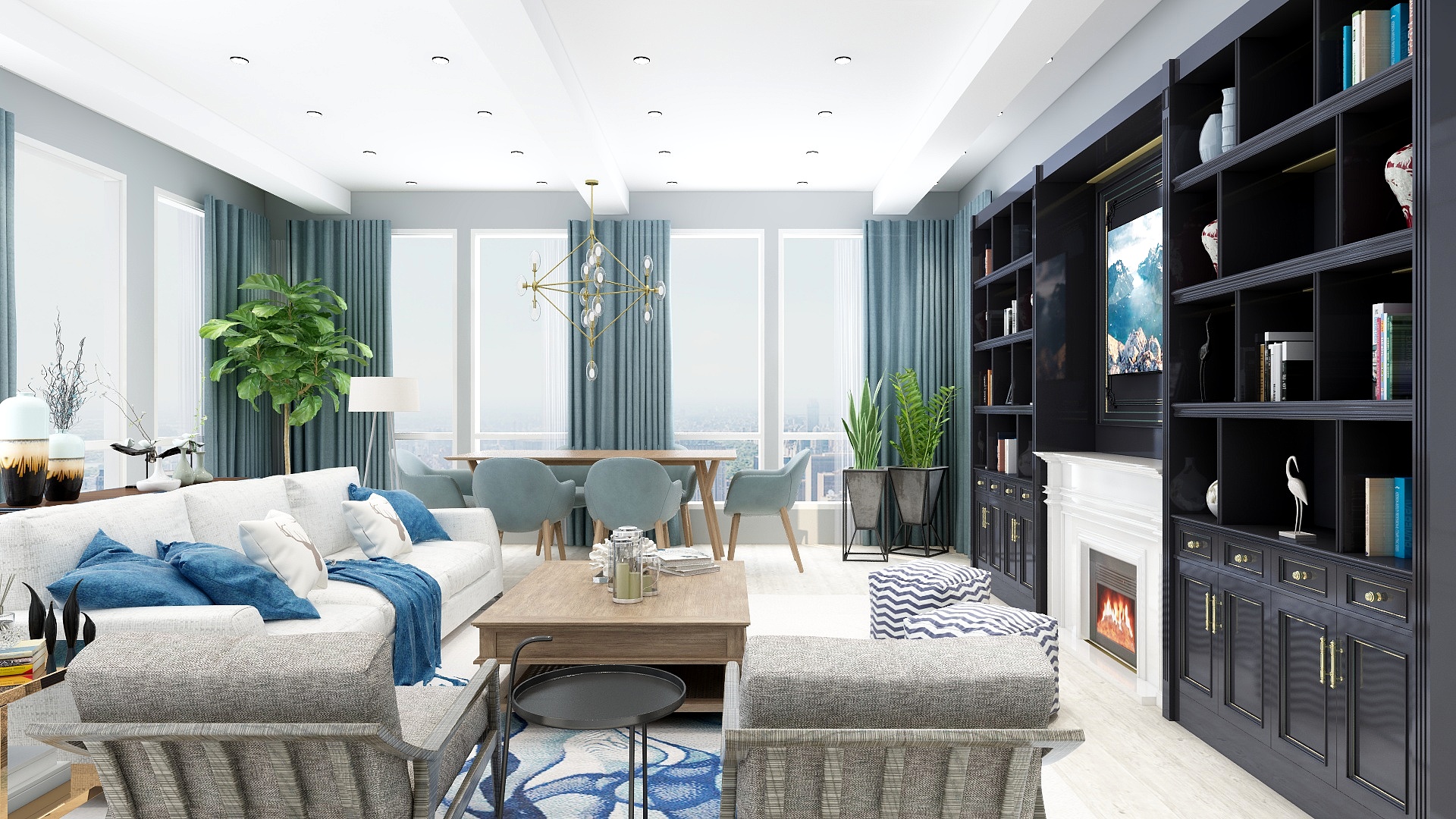 6 Steps How to design your home