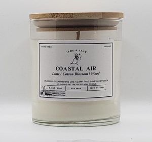 COASTAL AIR