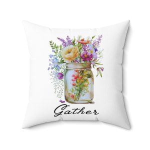  Gather Pillow 