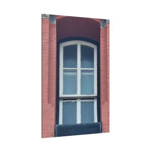  Canvas Wall Art, Window