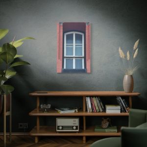  Canvas Wall Art, Window