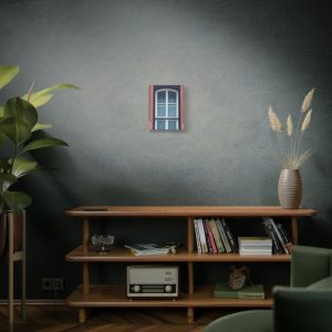 Canvas Wall Art, Window