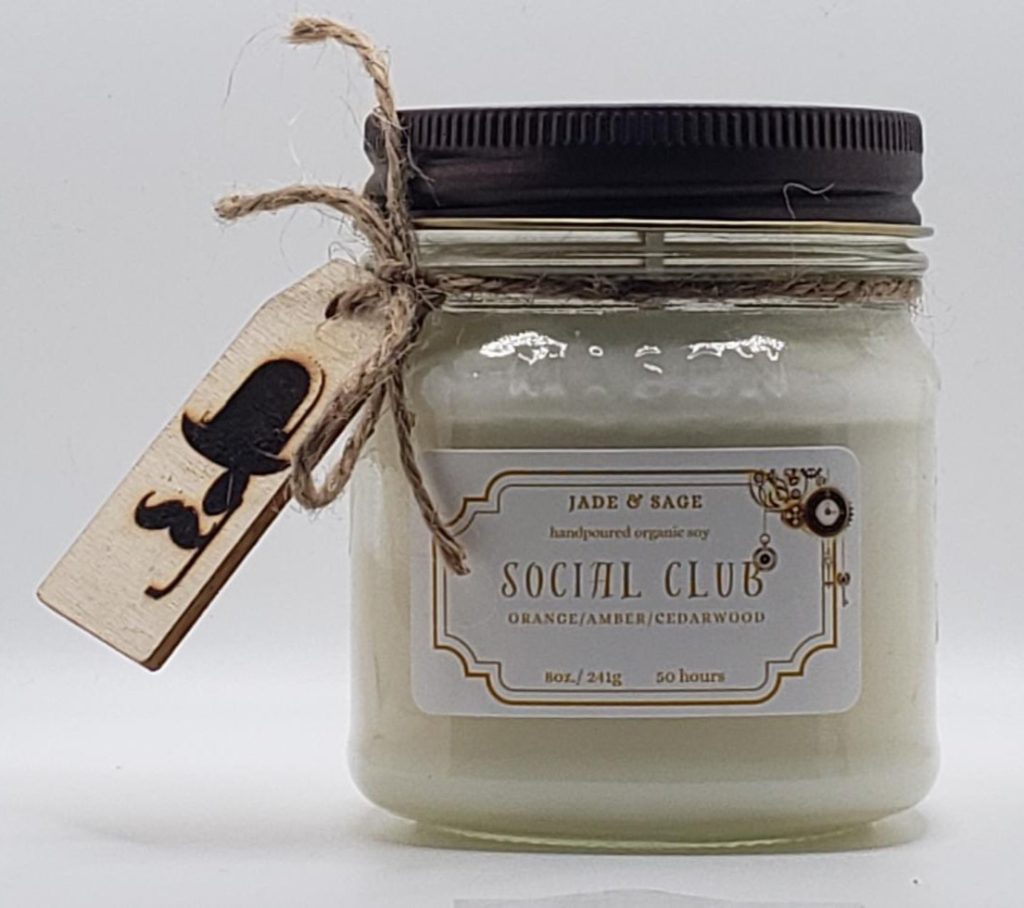 Social Club