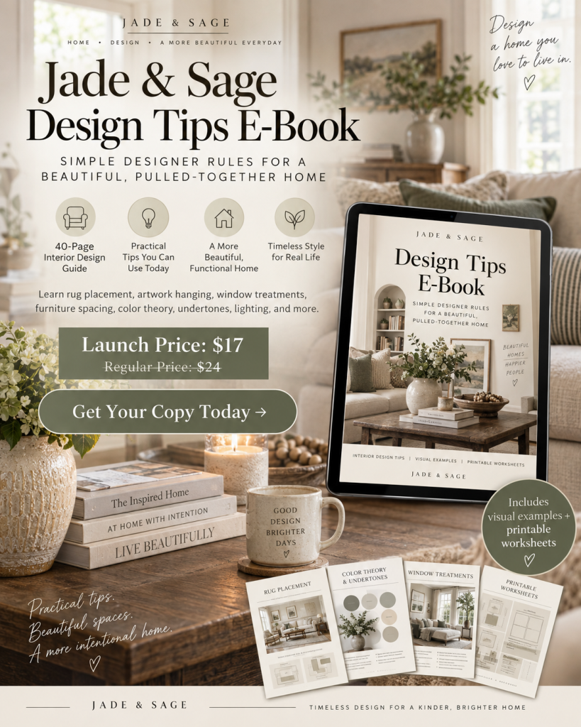THE DESIGNER QUICK GUIDE