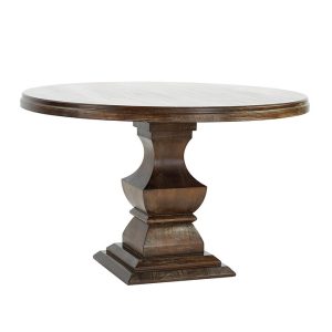 ANDREW PEDESTAL TABLE